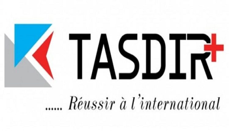 Le Fonds TASDIR+ a planifié un Programme d’approche vers les entreprises