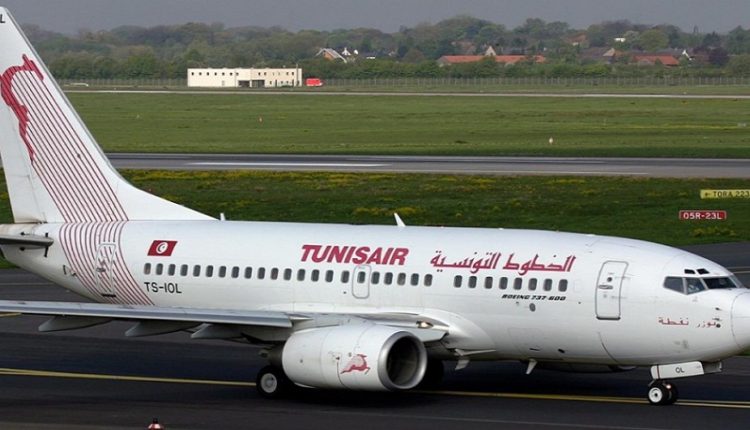 Tunisair : 18 mois de croissance consécutive de l’activité globale