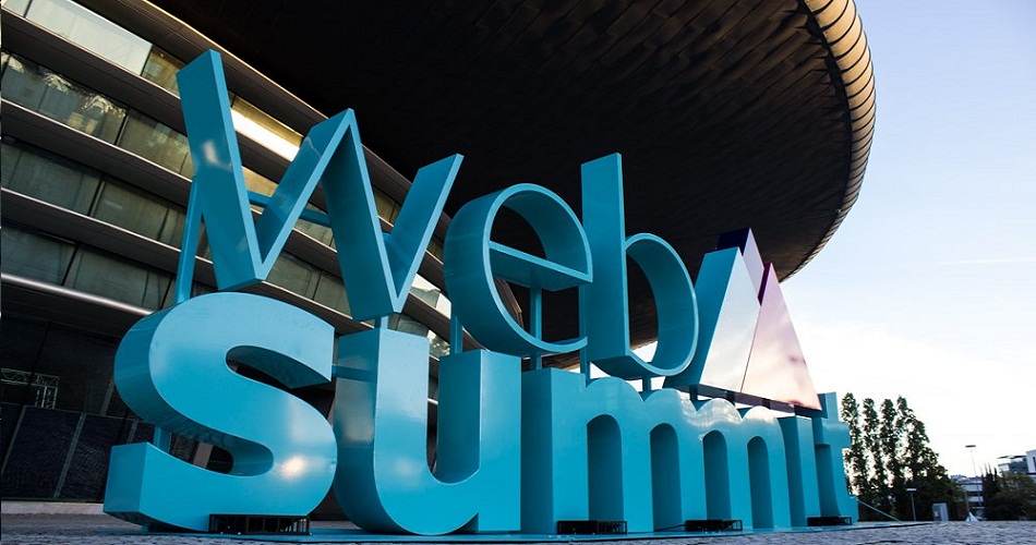 Web Summit, le monde de la technologie se retrouve à Lisbonne
