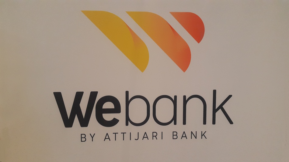 Attijari bank lance sa banque en ligne '' Webank ''