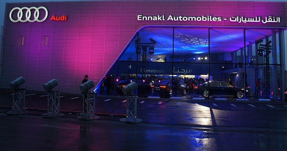 ENNAKL AUTOMOBILES