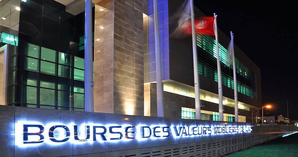 La Bourse de Tunis a continué sa course dans le vert