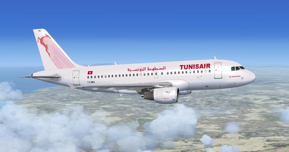 Tunisair enregistre 21 mois consécutifs de croissance de l’activité globale