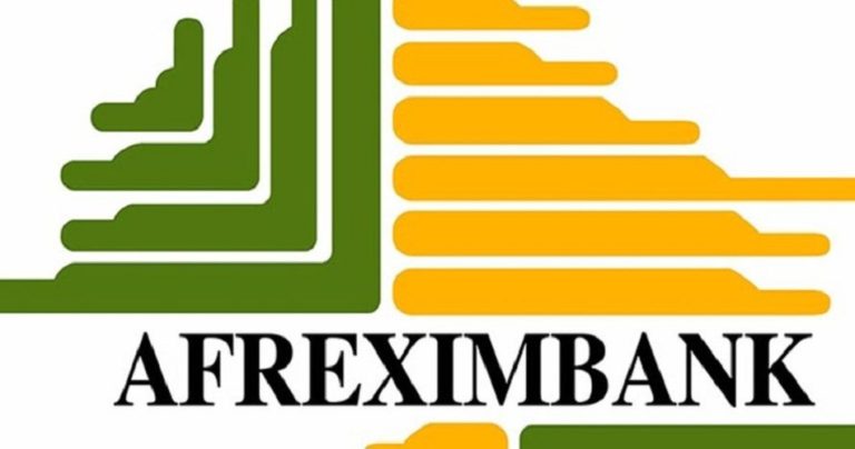 Afreximbank,BCT,Banque Centrale de Tunisie,La Banque africaine d'import-export,Coopération