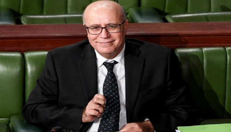 Marouane Abbasse gouverneur de la banque centrale de Tunisie