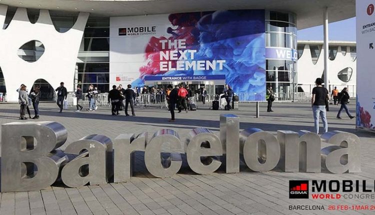 Le salon Mobile World Congress accueil 24 entreprises tunisiennes à Barcelone