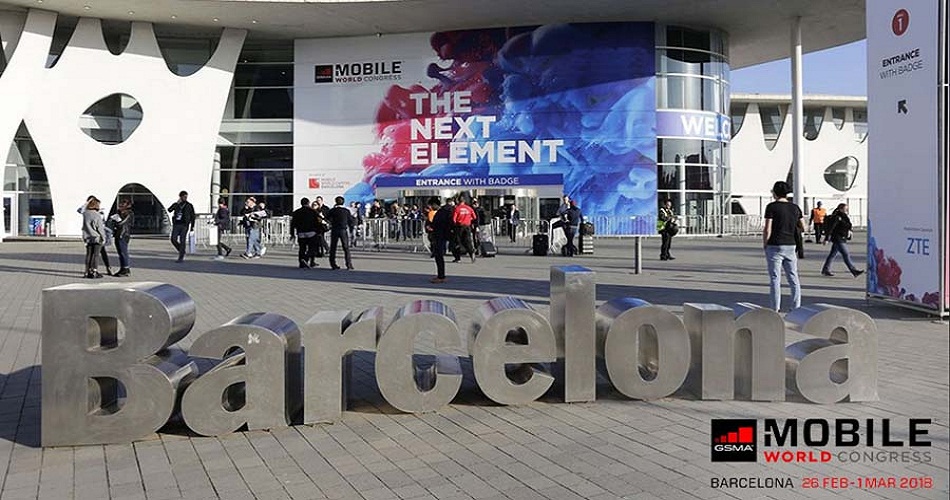Le salon Mobile World Congress accueil 24 entreprises tunisiennes à Barcelone