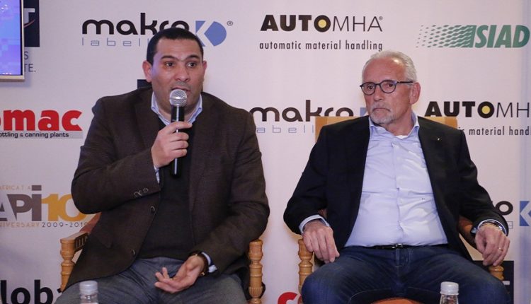 Le groupement Global&Siapi Africa organise la quatrième édition de son symposium