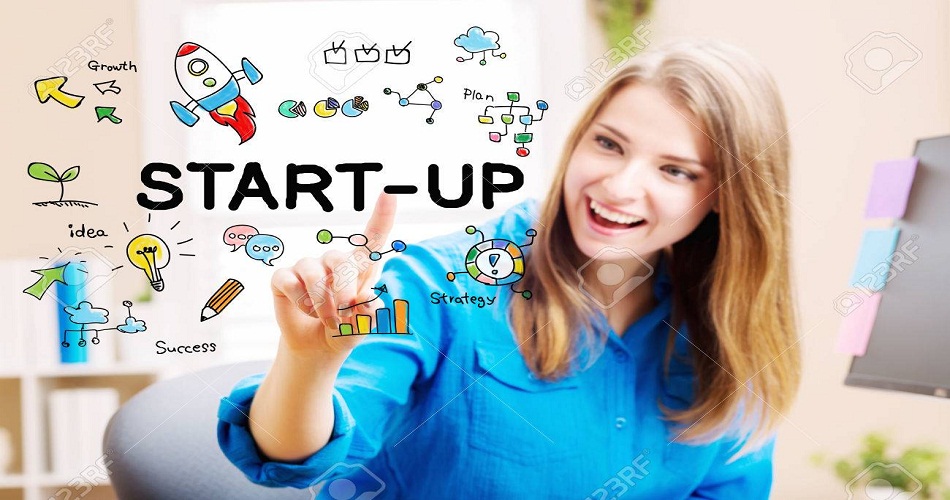 Les Startup offrent des opportunités pour les 40% des femmes diplômées en chômage