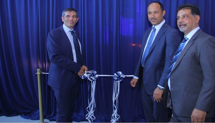 20190313_The new IVECO premises opening in Nairobi