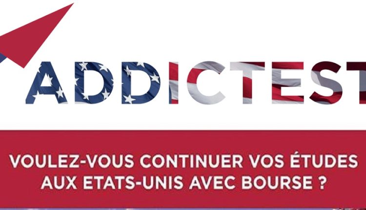 AddictestTunisia