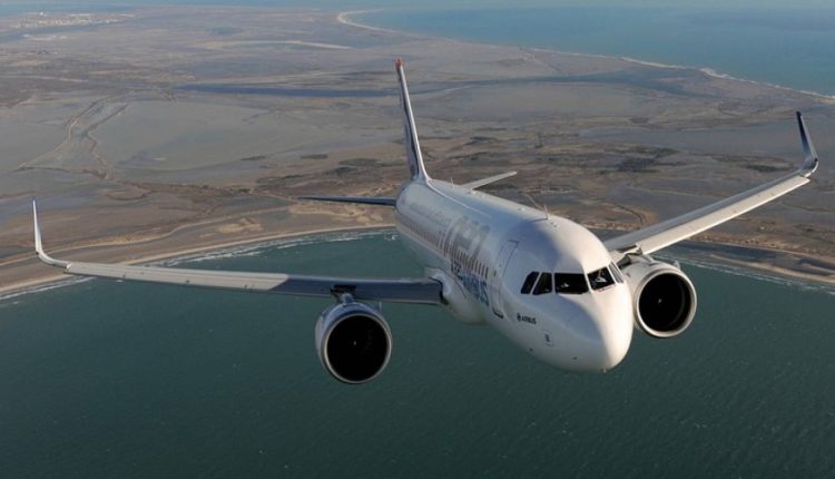 Airbus et China Aviation Supplies Holding Company