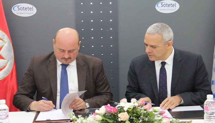 Be Wireless Solutions et Sotetel collaborent pour rendre nos villes plus smart