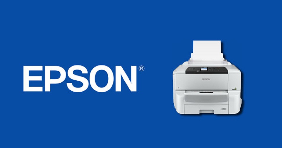 Epson lance l’imprimante WorkForce Pro WF-C8190DW