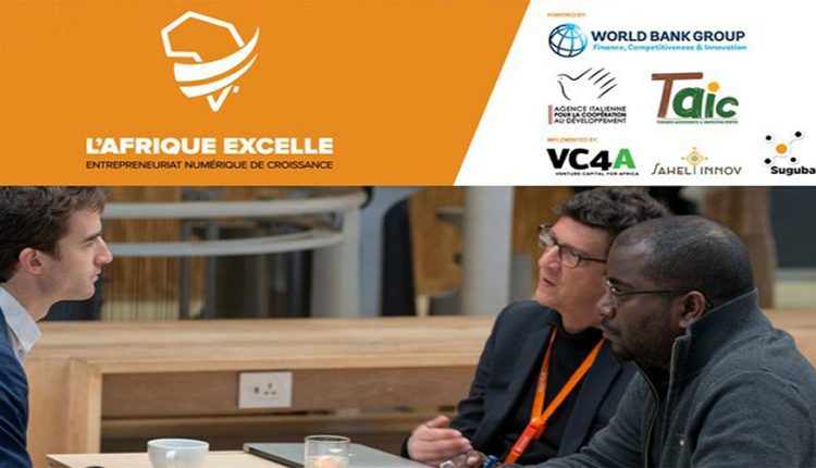 Les 20 des meilleures start-ups technologiques d’Afrique francophone