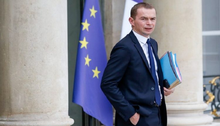 M. Olivier DUSSOPT, Secrétaire d’État auprès du Ministre de l’Action et des Comptes publics se rendra en Tunisie (Tunis) jeudi 7 et vendredi 8 mars 2019