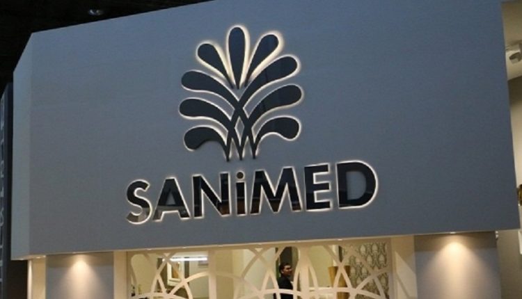 Sanimed s’apprête à participer au Salon de référence de l’ISH de Francfort