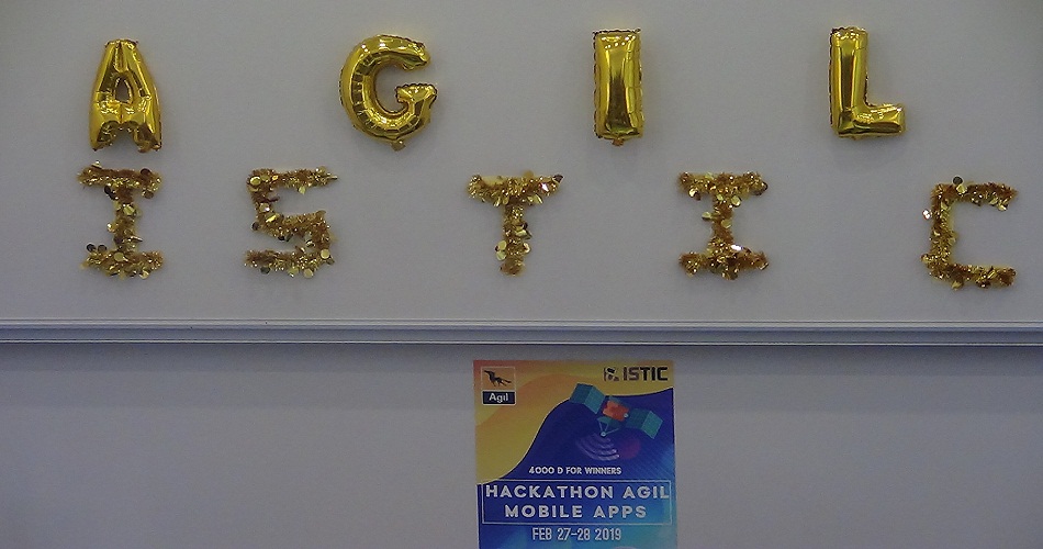 SNDP-AGIL-Hackathon