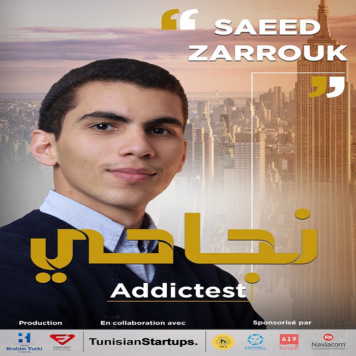 Saeed Zarrouk