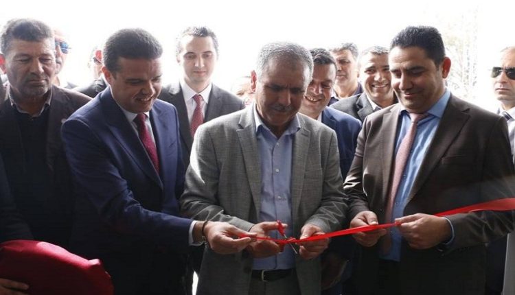 Noureddine Taboubi à SOMOCER : Les rapports sociaux pour assurer la pérennité des emplois