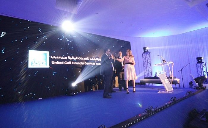 Gulf Financial Services-NorthAfrica célèbre son 10 ème anniversaire