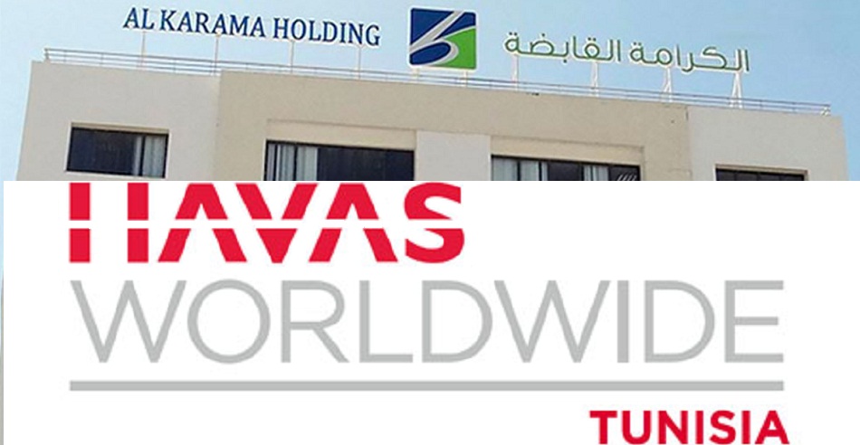 Al Karama Holding prévoit la cession la totalité de ses participations dans le capital de Havas Tunisie