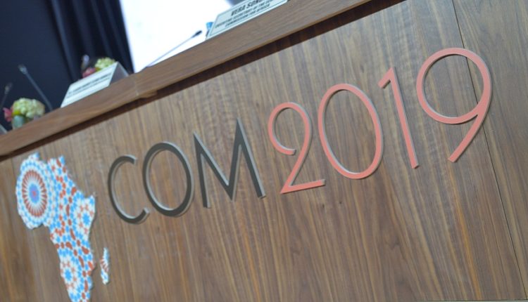 52ème session de la Commission économique pour l'Afrique