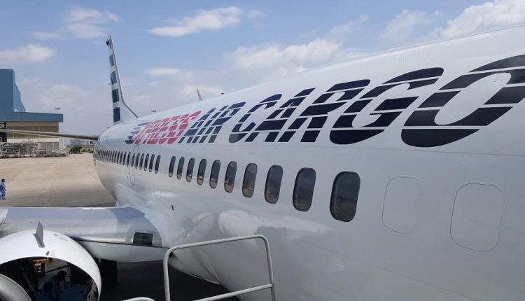 Express Air Cargo : bientôt des entrepôts de fret sous douane à l’aéroport de Tunis-Carthage