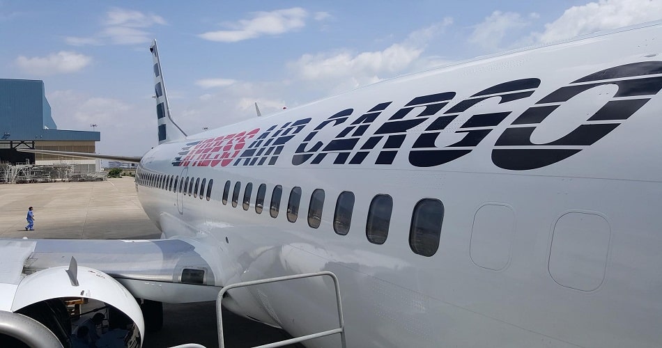 Express Air Cargo : bientôt des entrepôts de fret sous douane à l’aéroport de Tunis-Carthage