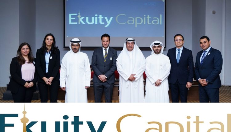 Ekuity Capital remplace le CTKD et présente sa nouvelle vision