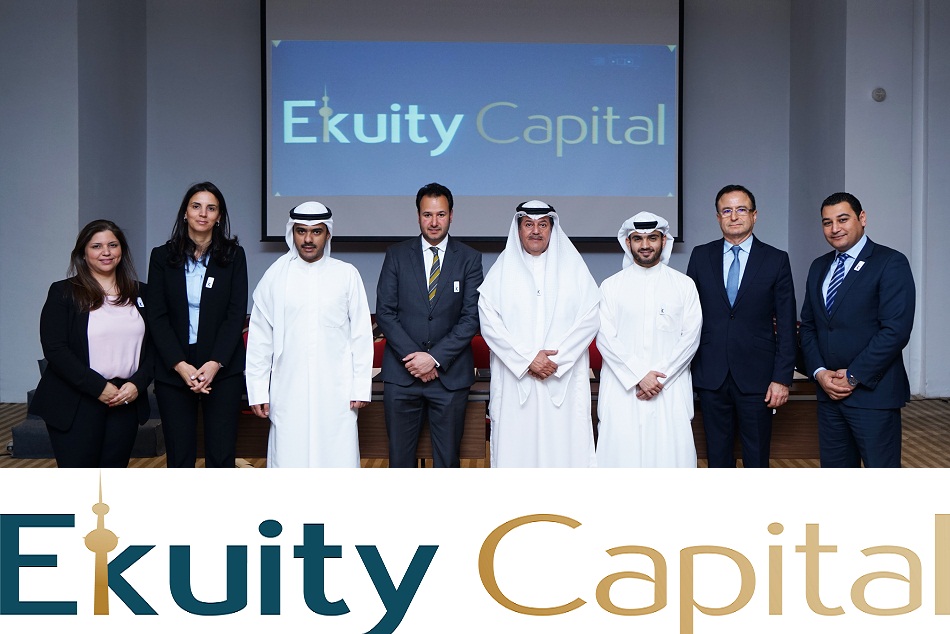 Ekuity Capital remplace le CTKD et présente sa nouvelle vision