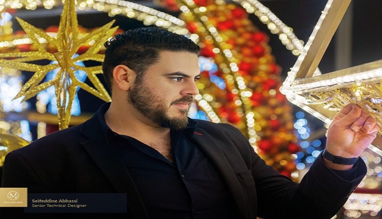 Success Story:Seifeddine Abbassi, le Tunisien qui brille en Pologne