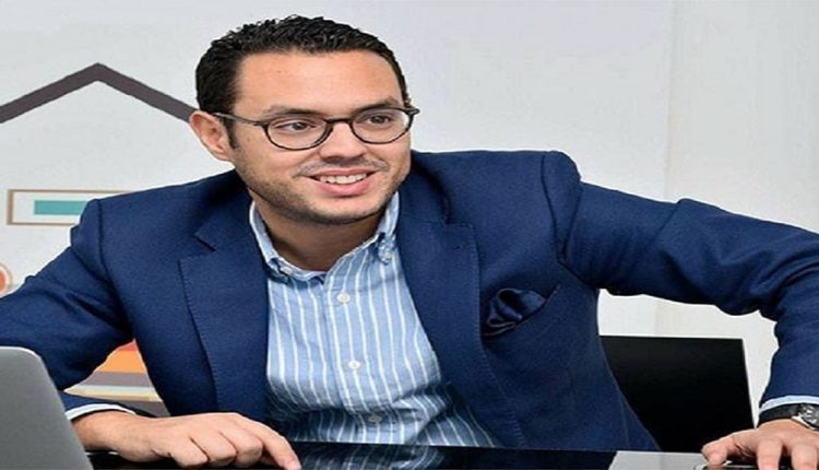 Amine Chouaieb nouveau PDG du groupe Cellcom