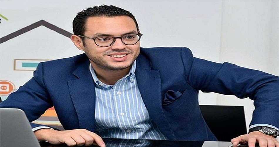 Amine Chouaieb nouveau PDG du groupe Cellcom