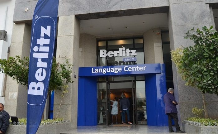 Berlitz ouvre son deuxième centre de formation en langues à Tunis-2