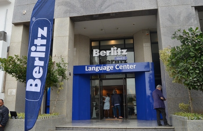Berlitz ouvre son deuxième centre de formation en langues à Tunis