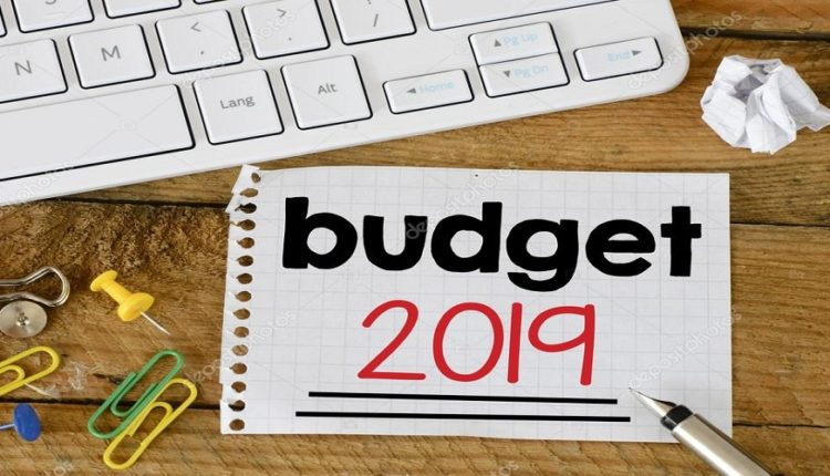 Le projet de Budget 2020 prévoit une hausse de la masse salariale mais pas de recrutements dans la fonction publique