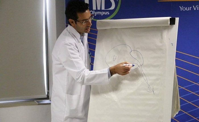 Clinique Les Jasmins lance la technique de l’énucléation prostatique au plasma en Tunisie-3