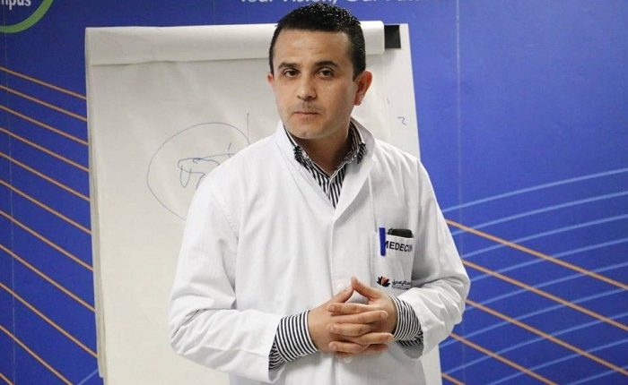 Clinique Les Jasmins lance la technique de l’énucléation prostatique au plasma en Tunisie-4