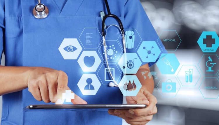 Sonia Becheikh annonce le démarrage du projet de télémédecine dans plusieurs hôpitaux