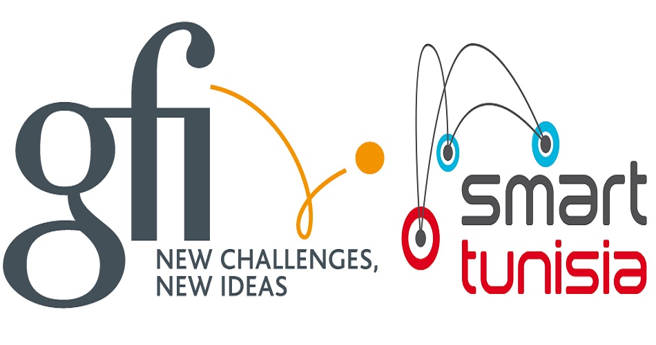 Gfi Tunisie signe une convention de partenariat avec Smart-Tunisia