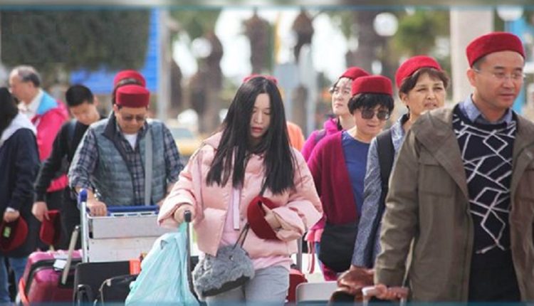 Les touristes japonais reviendrons bientôt en Tunisie