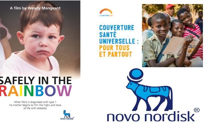 Sensibilisation autour de la couverture santé universelle