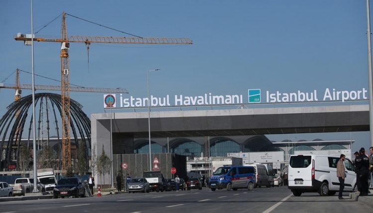Tunisair assurera son premier vol vers l'aéroport d'Istanbul