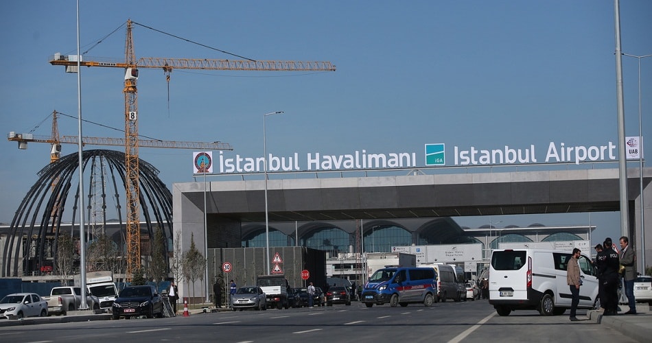 Tunisair assurera son premier vol vers l'aéroport d'Istanbul
