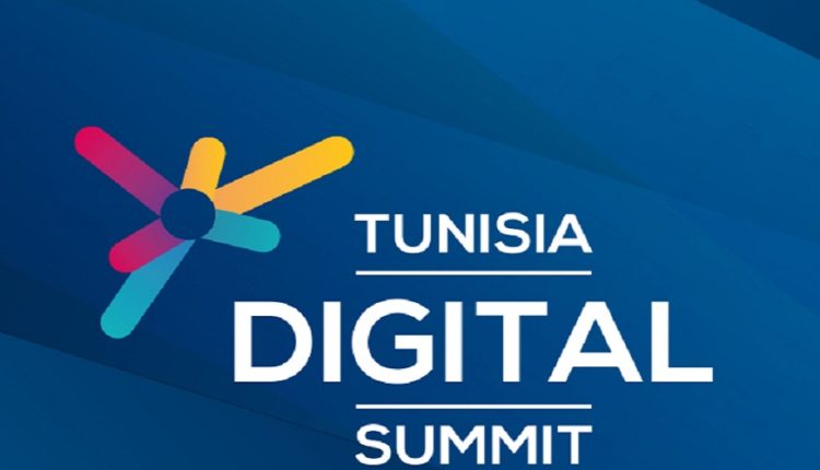Tunisia Digital Summit 2019 : l’objectif est de mettre en valeur les expériences réussies de jeunes tunisiens