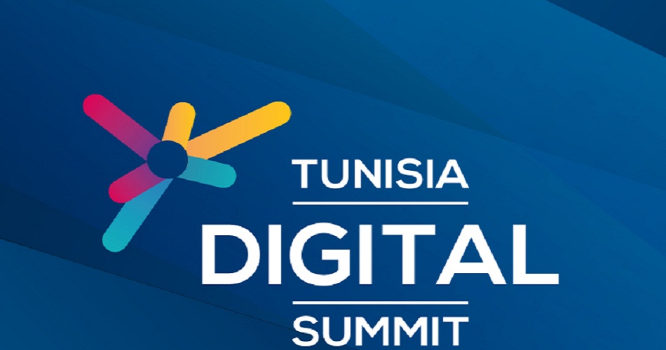 Tunisia Digital Summit 2019 : l’objectif est de mettre en valeur les expériences réussies de jeunes tunisiens