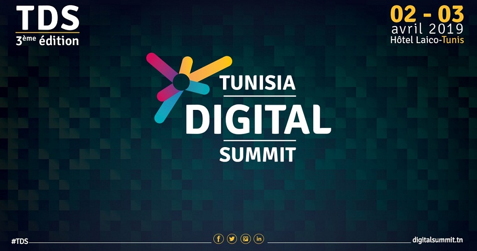 Tunisia Digital Summit 2019 : lancement du premier label de startup act