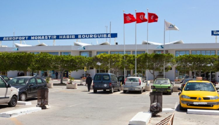 Tourisme: arrivée de 440 touristes russes à l'aéroport de Monastir