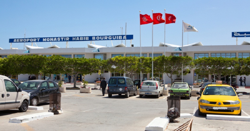 Tourisme: arrivée de 440 touristes russes à l'aéroport de Monastir